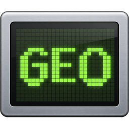 GEO agent